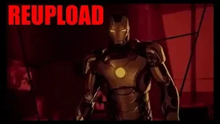 [YTP] Iron Man 3