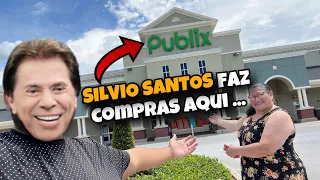 QUANTO CUSTA FAZER COMPRAS EM UM DOS MELHORES MERCADOS DA FLÓRIDA?