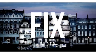 FIX Photo Festival 2017 Trailer