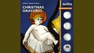 Christmas Oratorio, BWV 248, Pt. 3: No. 24, Chor da capo. Herrscher des Himmels, erhöre das Lallen