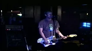 Blink 182: Does My Breath Smell (LIVE) September 14, 1997 at EL DORADO SALOON, Carmichael, CA, USA