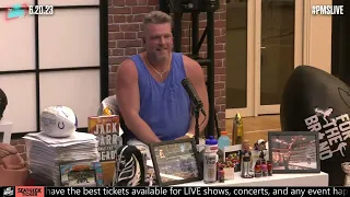 The Pat McAfee Show | Tuesday June 20th, 2023