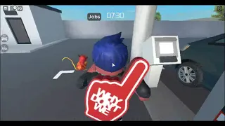 Update Roblox Car Driving Indonesia