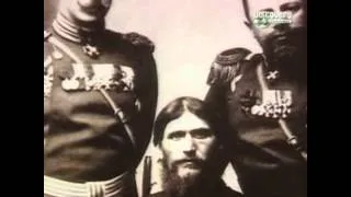 Tribute to Grigori Rasputin