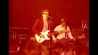 Elvis Costello & The Attractions - "Possession" : John Peel session  February 25th 1980