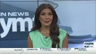 WYMT Mountain News at 4:30 p.m. - Top Stories - 5/16/24