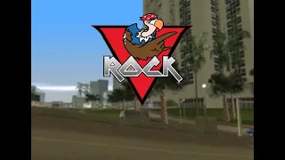 VRock | Alternate Playlist (GTA VICE CITY)