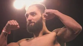 Inside Look: Hendricks tries to make weight for UFC 171