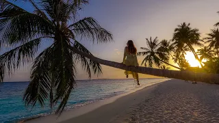 Maldives | Reethi Faru Resort | Travel video