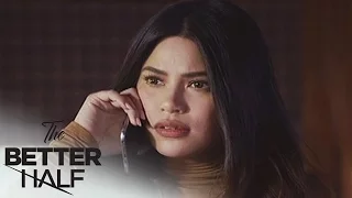 The Better Half: Bianca decides to come back to the Philippines | EP 16