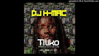 Dj H-Mac ft. Daev x Slapdee x Macky 2 - Tiliko (Audio) "Mp3 Download"