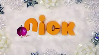 Nickelodeon Bumpers 2000's (Happy Bumpers)