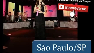 Paula Fernandes - Aniversário da Nativa FM