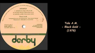 Tala A. M - Black Gold (1978)