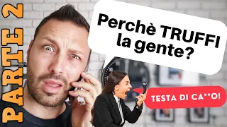 Broker TRUFFA con Buono AMAZON - Parte 2