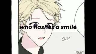 falling for ya || yoosung kim, invitation of mystic messenger edit