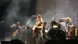 Neil Young - Hey Hey My My 10-07-2019 Ziggo Dome Amsterdam