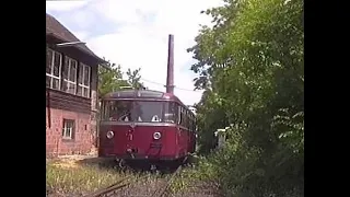 "Süßes Ziel" ... Grünstadt - Neuoffstein Zuckerfabrik