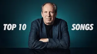 HANS ZIMMER / Top 10 Soundtracks