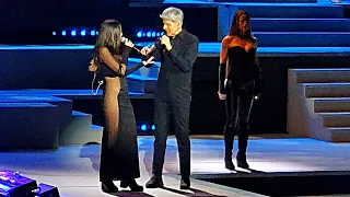 Claudio Baglioni - Con Tutto L'amore Che Posso "A Tutto Cuore" Live in Roma 22.02.2024