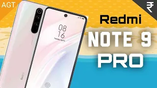 Redmi Note 9 Pro - IT'S AWESOME !!!