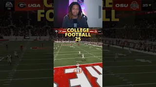 College Football 25’ Ultimate Team | EA Sports