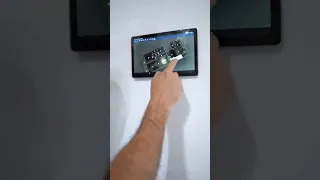 Controle 3D da minha Casa Inteligente, isso é incrível 👏