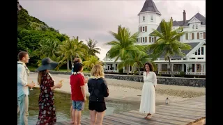 'Fantasy Island' Official Trailer (2020) | Michael Peña, Maggie Q, Lucy Hale