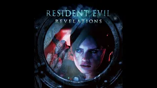 A little Resident Evil Revelations, almost have it wrapped up