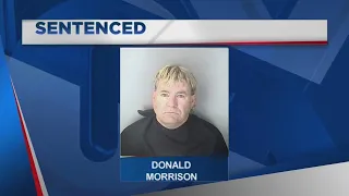 Greenwood Wal-Mart sex offender sentenced