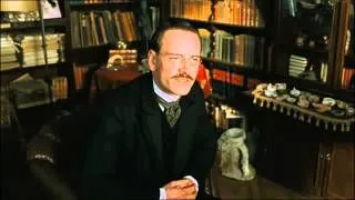 A Dangerous Method Short Clip