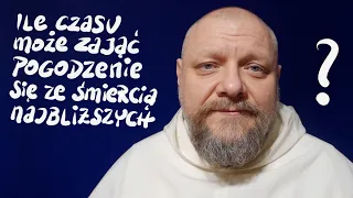 Ile czasu może zająć pogodzenie się ze śmiercią najbliższej osoby? [P&P #9]