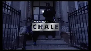 Kwesi Arthur - Thoughts from King Arthur 4(NewYork State Of Mind) | Ground Up Bars