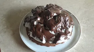 Торт "Пинчер"/Cake "Pincher"