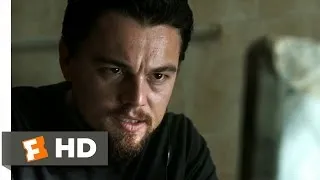 Body of Lies (8/10) Movie CLIP - The Brothers of Awareness (2008) HD