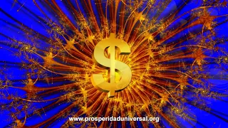 LISTEN TO THIS AND RECEIVE URGENT WEALTH AND MONEY - FORTUNE - THREE HOURS - UNIVERSAL PROSPERITY