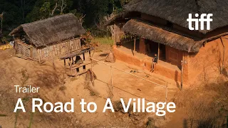 A ROAD TO A VILLAGE Trailer | TIFF 2023