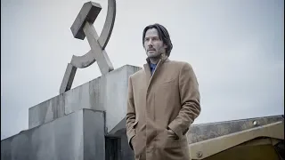 Siberia (2019) Trailer HD