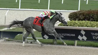 Gulfstream Park Replay Show | December 18, 2021