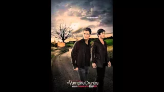 The Vampire Diaries 7x13 Promo Song  "Live to See Another Day- All Good Things"