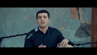 Aram Movsisyan - Hey hogi jan // Ardini band (LIVE in concert)