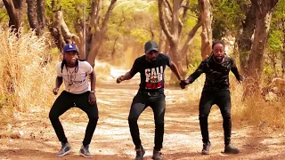 BABA HARARE   BANANA Official VideoNAXO FILMS