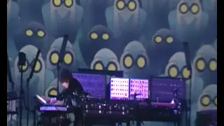 Jean Michel Jarre in Kiev 14.10.2011 p1