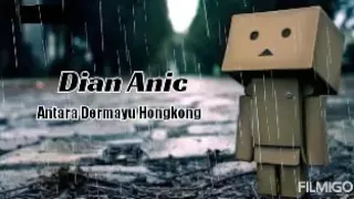 Dian Anic Lirik Lagu Tarling Cirebonan Dermayu hongkong