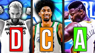 Grading The Offseason Of EVERY NBA Team! [2022]