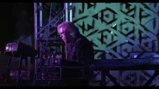 Steve Roach Live - Nov 2, 2019 All Souls Weekend