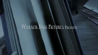 Warner Bros logo from Corpse Bride Audio Descriptive 1/23/22