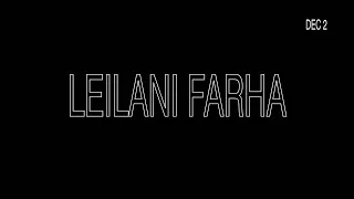 Leilani Farha | GOING PUBLIC Lecture Series #37