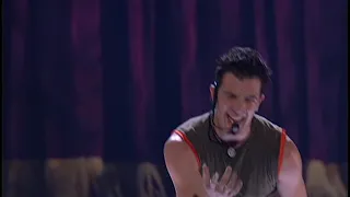 Nsync - It-s Gonna Be Me (Especial HBO) [FHD]