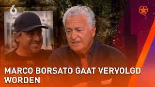 Alles wat je moet weten over de zaak van Marco Borsato | SHOWNIEUWS